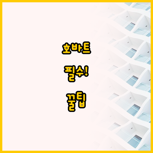 호바트 호텔 예약 전 꼭 봐야 할 얼..