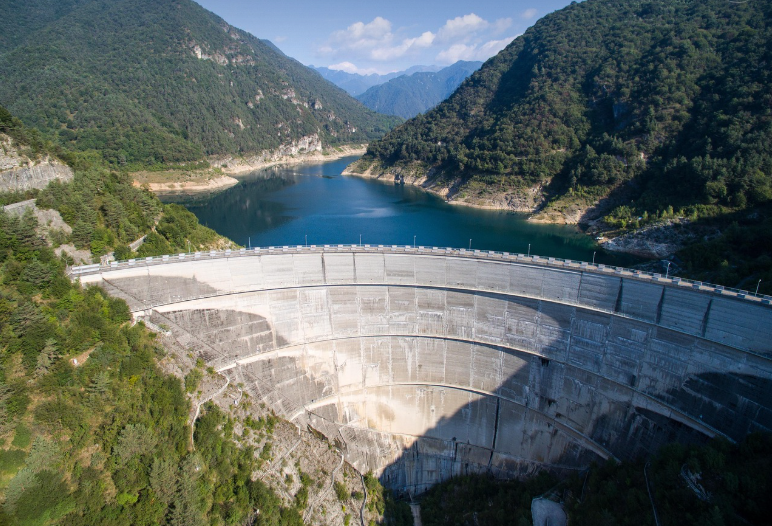 지도에서 사라진 마을, 수몰지의 지리학