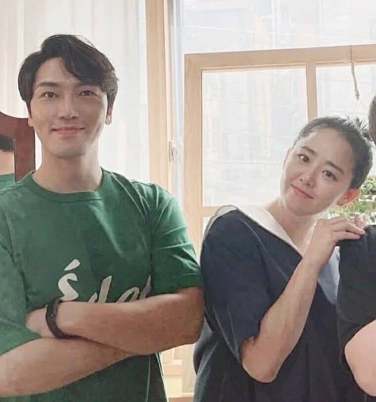배우-문근영-남편-배우-정평