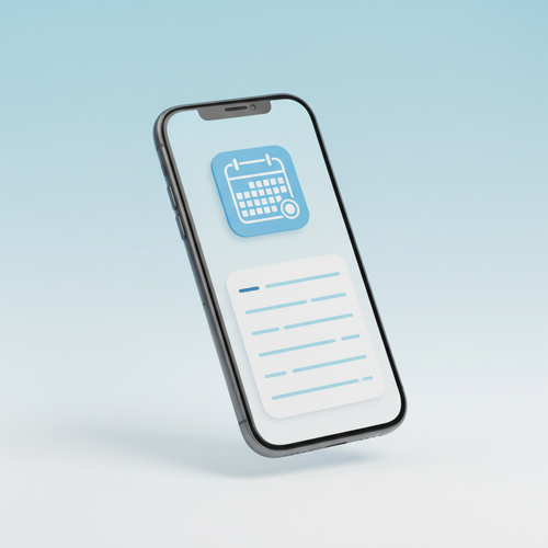 첫 방문?예약부터 센스있게!