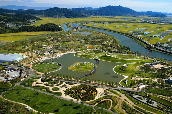 순천만 국가정원