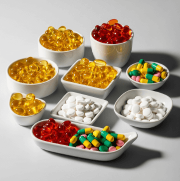 필수 영양소 5가지2