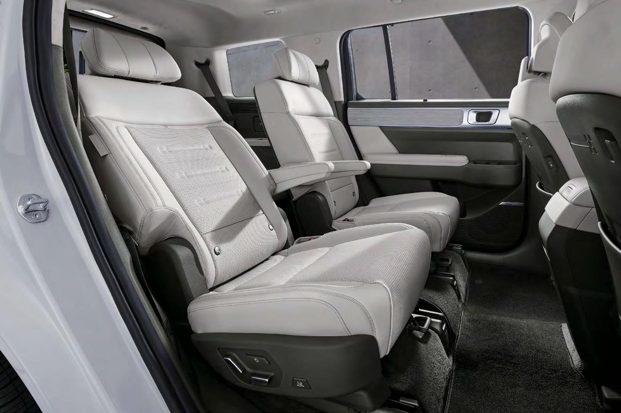 2025 싼타페 하이브리드 가격&amp;#44; 연비&amp;#44; 트림 완벽 정리🚙 