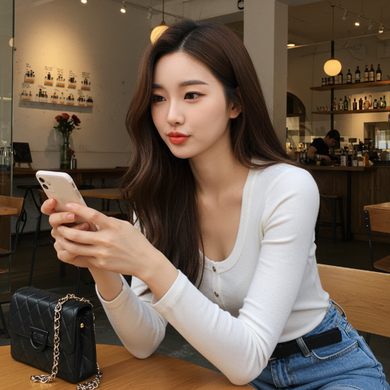 밀당의 기술은 생각보다 간단해요