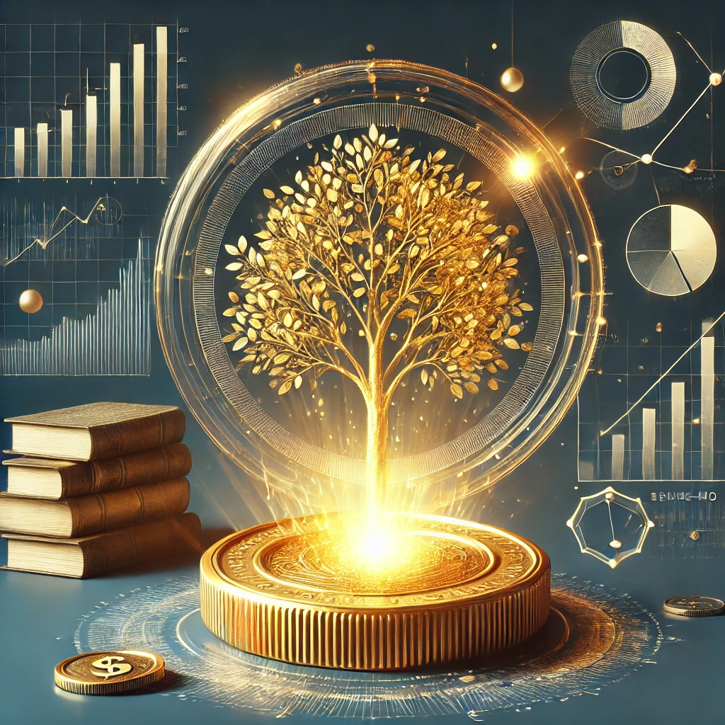 《돈의 속성》 리뷰 &ndash; 김승호 회장이 말하는 부자들의 돈을 다루는 법칙