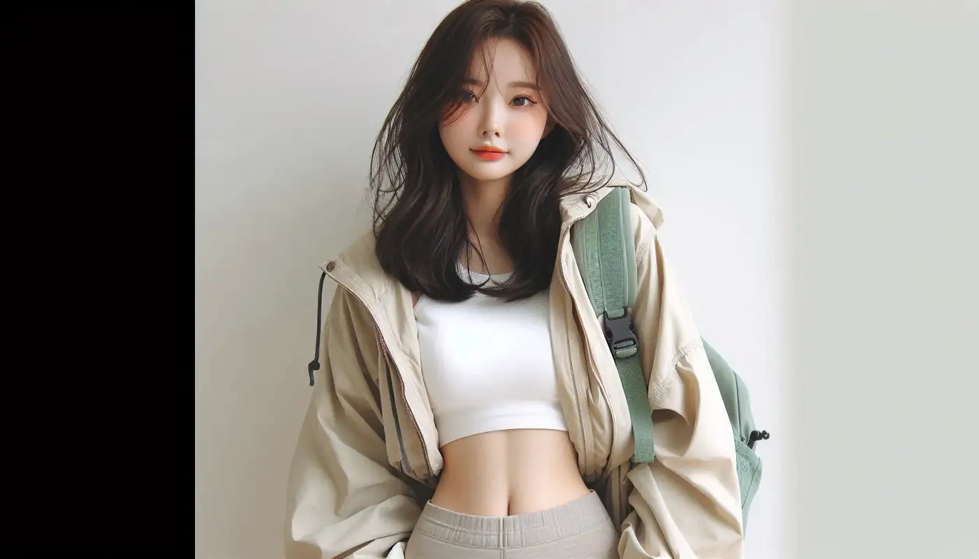 빨간통-다이어트-2주-체중관리하는-여성의-모습