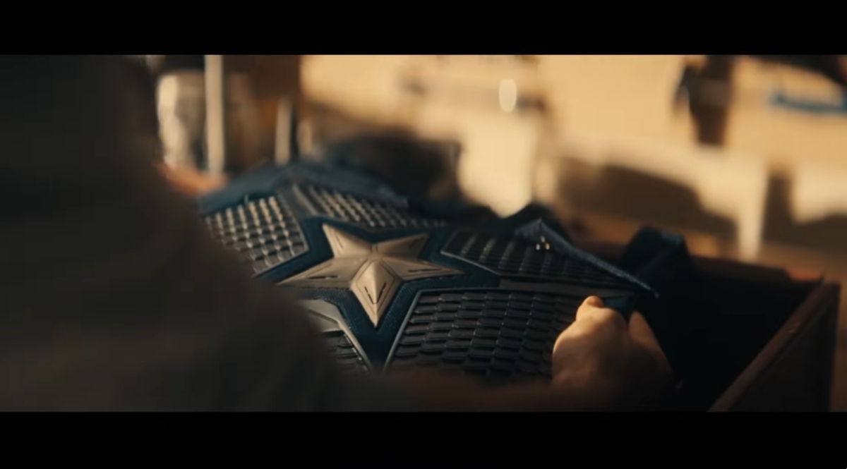 어벤져스 둠스데이 예고