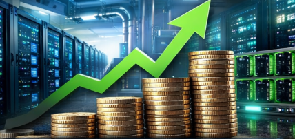 데이터센터 관련주 아이렌 텐베거 가능성 나오는 이유