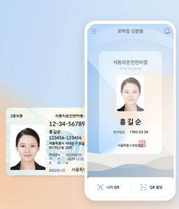 운전면허사진