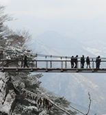 대둔산 케이블카