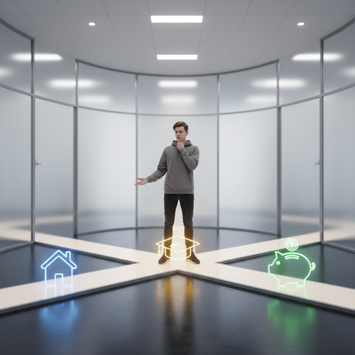 나에게 맞는 대안은? 현명한 선택 가이드