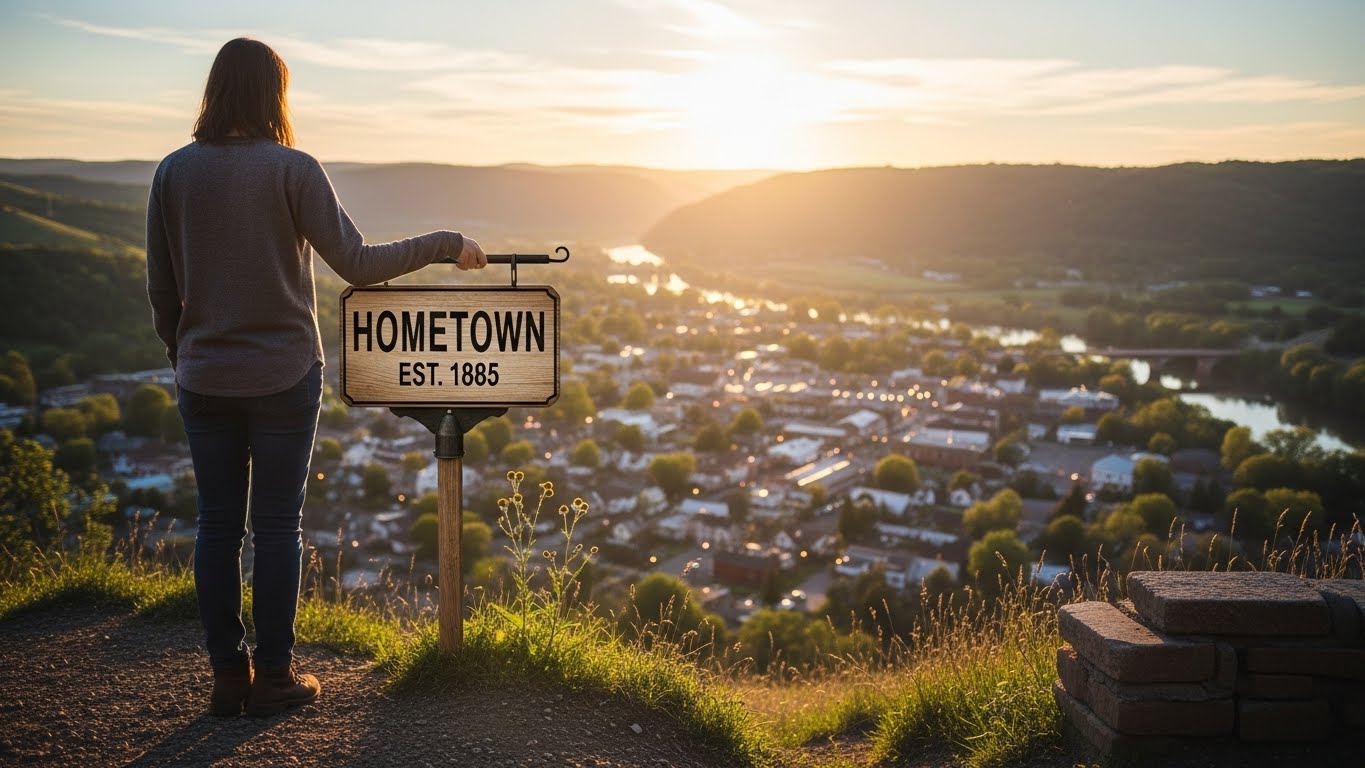 고향사랑기부제