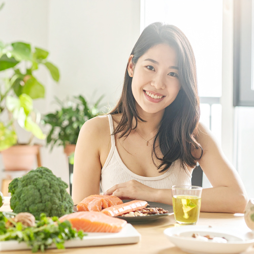 항염 식단은 단순한 트렌드가 아닌 건강한 삶을 위한 핵심 전략인