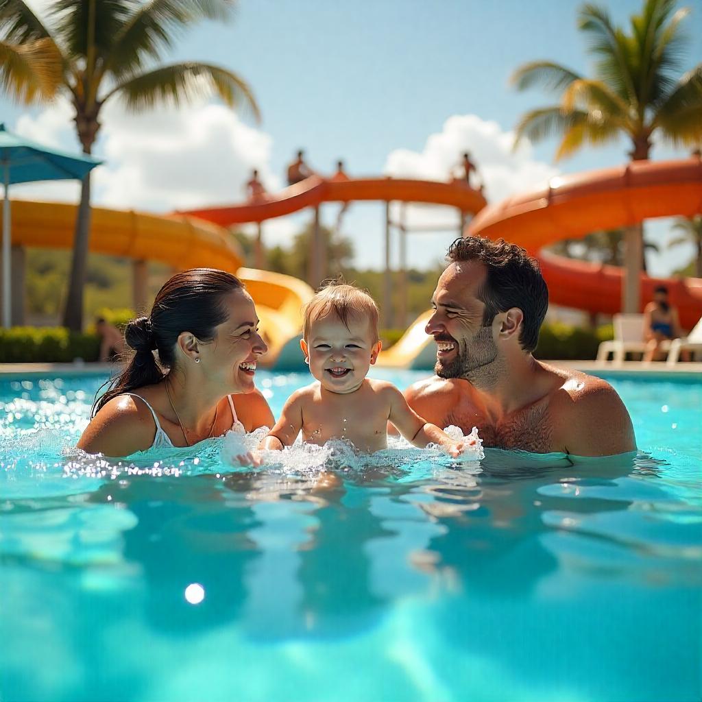 괌 해외여행 정보