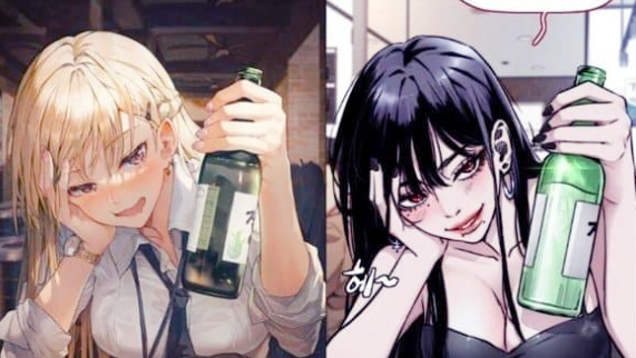 윈드브레이커 트레이싱 논란 이유와 진실&amp;#44; 작가 입장