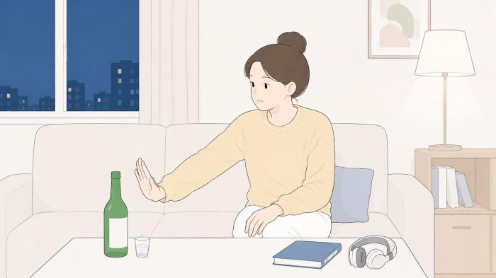 우울증 극복방법