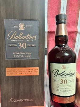 2025 발렌타인 30년산 면세 최신 가격 최저가_13