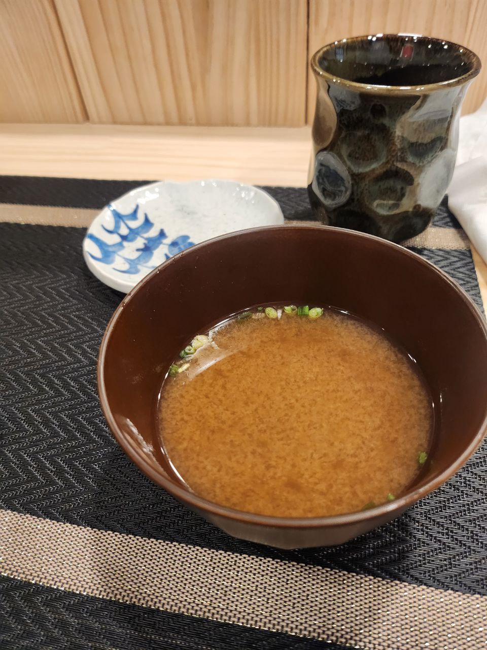 용산 도마 장국