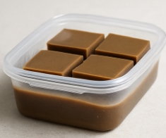 도토리묵 만드는법