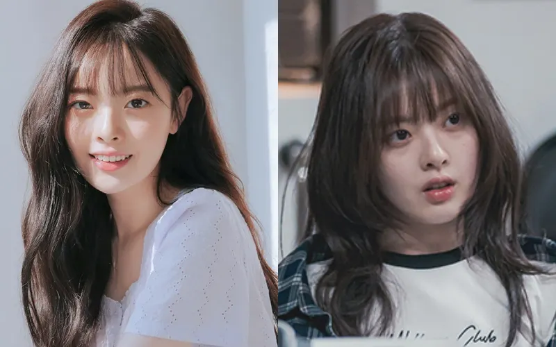 이토록 친밀한 배신자에서 송민아 역을 맡은 한수아