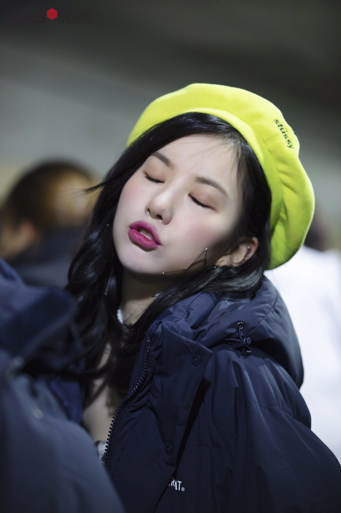 여자친구 GFRIEND