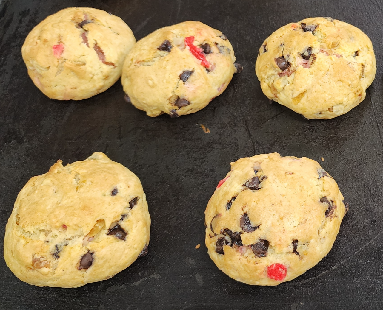 해다정아카데미 소행성빵