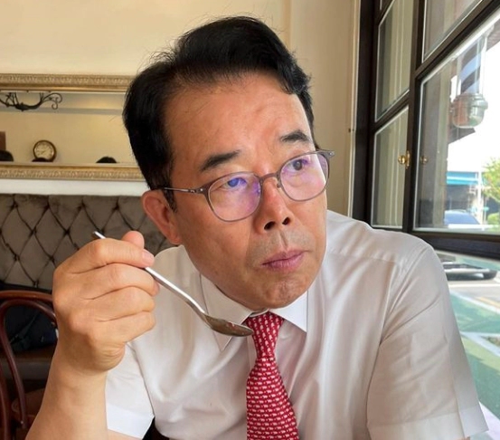 박성중 의원 재산 프로필 나이 고향 학력