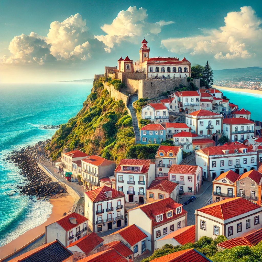 필리핀 세부 소도시 포르투 유럽 치앙마이 힐링 여행지