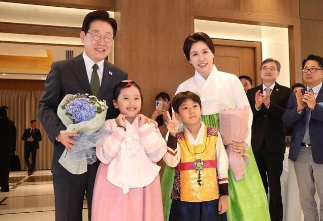 인도 대통령과 공식 환영식부터 비즈니스 포럼까지: MOU 20건과 기업 총수 총출동 현장