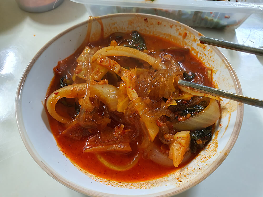 원조할매곱창 곱창전골-15