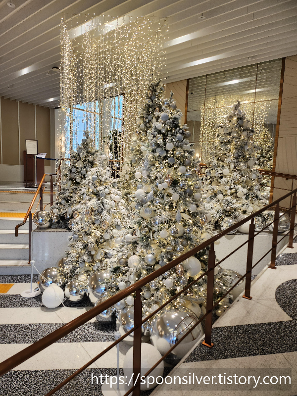 해운대그랜드조선호텔