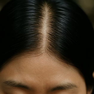 두피마사지기 사용하면 좋은 이유와 두피 건강 관리 효과