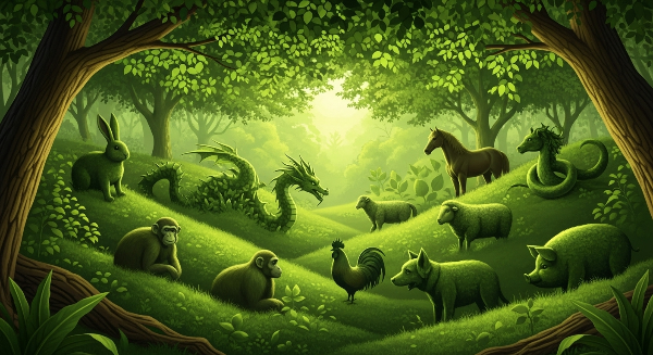 2026년 2월3일 오늘의 운세