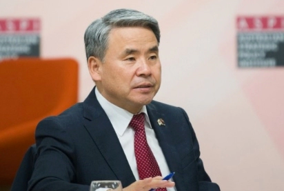 이종섭 전 국방부장관 프로필 나이 고향 학력 재산