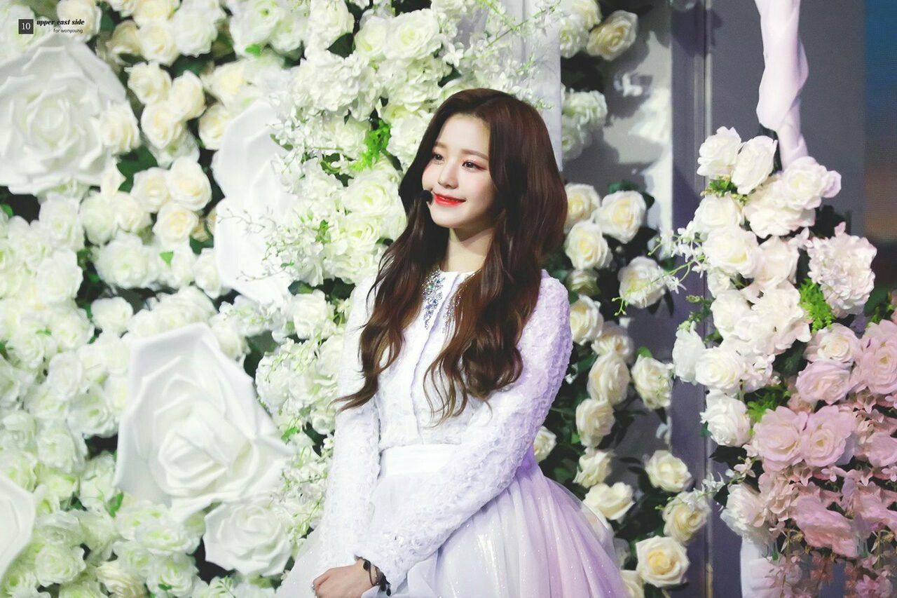 장원영 고화질 사진 모음