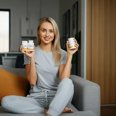 모유수유 중 철분제, 칼슘, 마그네슘, 비타민D를 먹어도 되나요?1