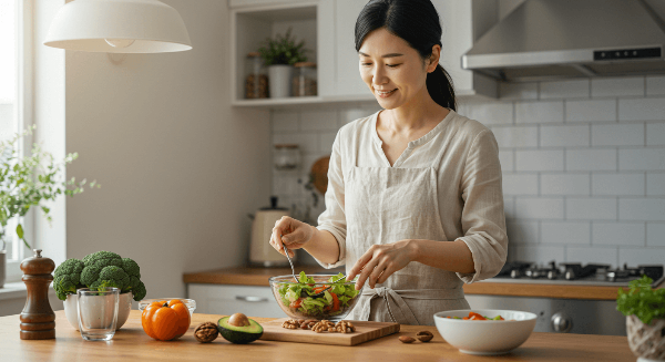 지방간에 좋은 음식 10 사진 24