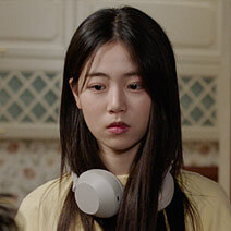 이루비(이가연 배우)