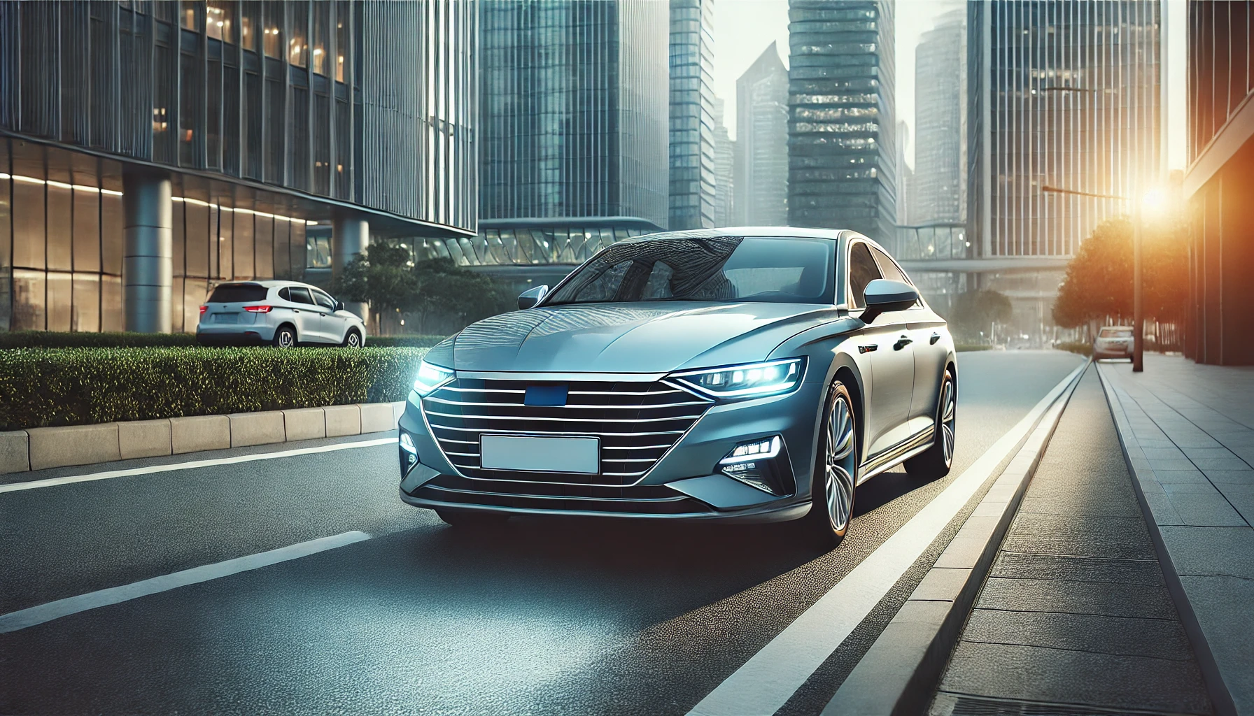 여성 운전자에게 인기 있는 자동차 추천