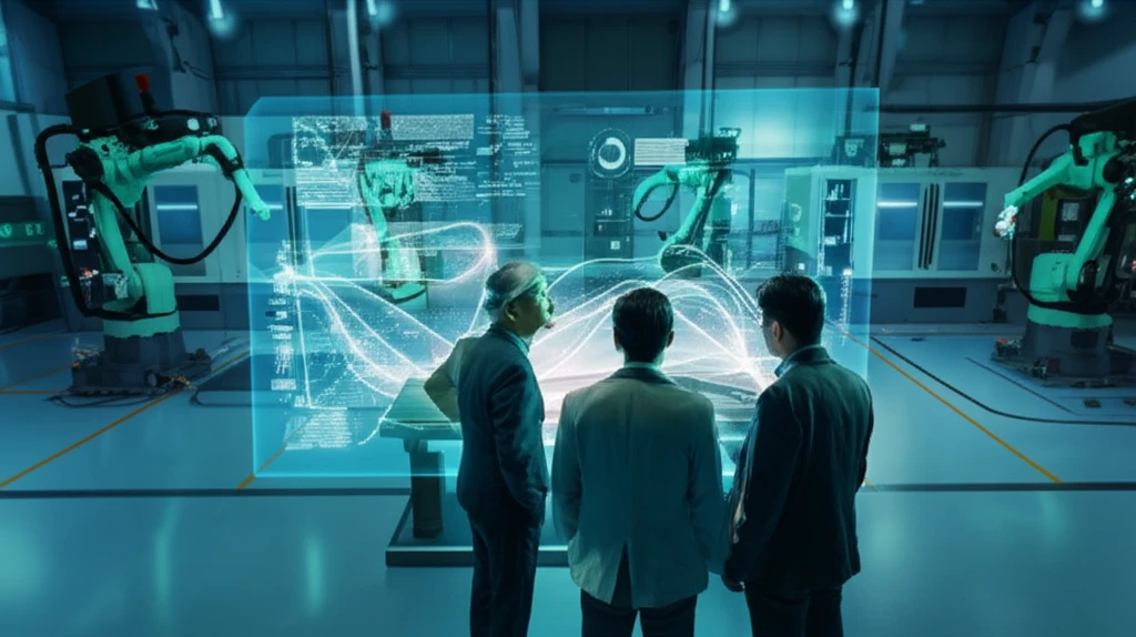 국내 제조 혁신 1:1 DX 멘토단이..