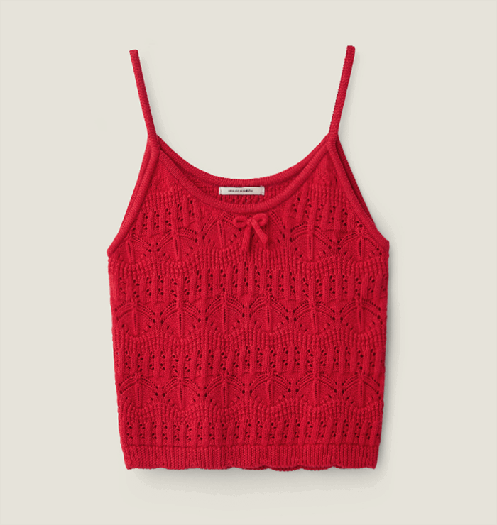 미녀와 순정남 17회 임수향 니트조끼