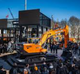 2025년 하반기 현대건설 채용 분야