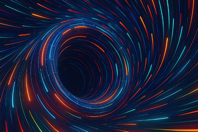 우주에서 일어나는 터널링: 우주론적 진공 붕괴 가설