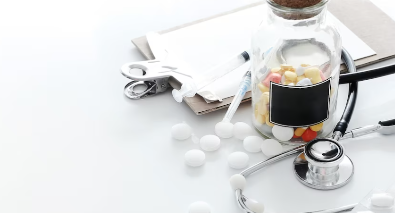 마약성 진통제 중독 증상 취미와 활동에 관심이 없음