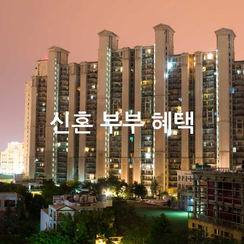 서울시 미리 내집