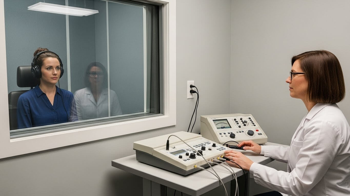 이명치료&amp;#44; 어떤 방법들이 사용될까요?