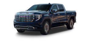 픽업트럭 추천 연비비교 - 2023 GMC 시에라