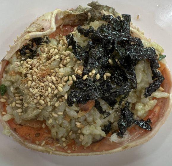영덕 강구항 제철 수산물 맛집 &amp;#124; 6시 내고향 방송 나온 해상회식당