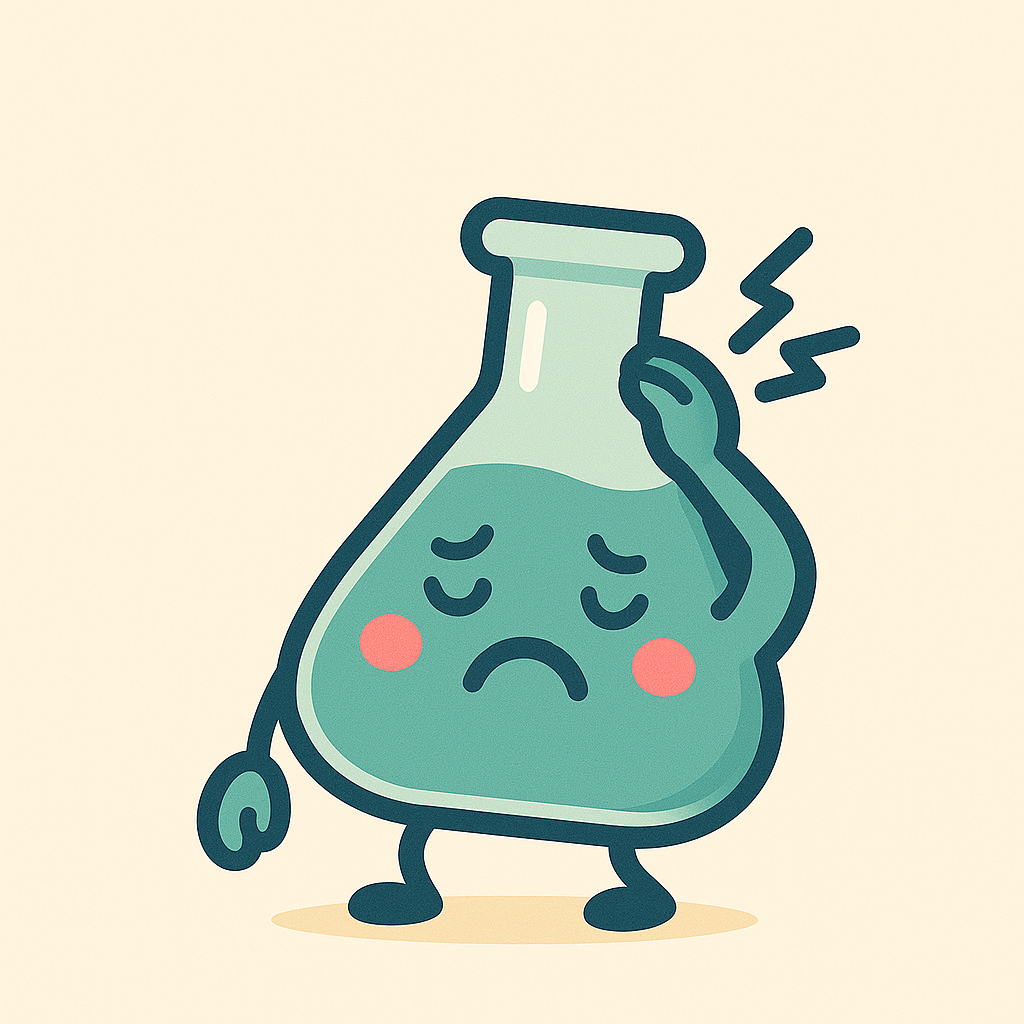 잘못된 자세가 두통을 유발하는 이유