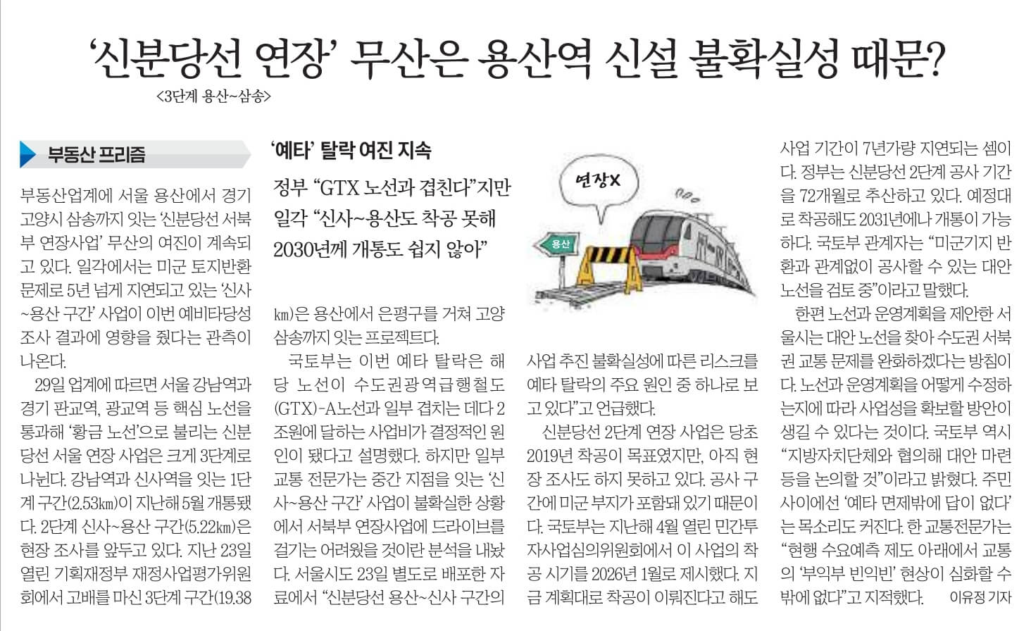 경제뉴스 부동산뉴스 8월 30일 4